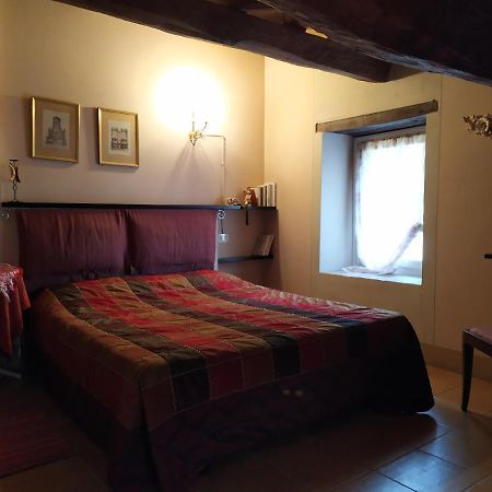 Agriturismo Il Gelso Traversetolo Exterior foto