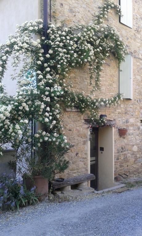 Agriturismo Il Gelso Traversetolo Exterior foto