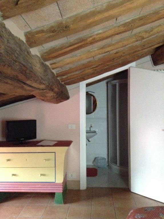 Agriturismo Il Gelso Traversetolo Exterior foto