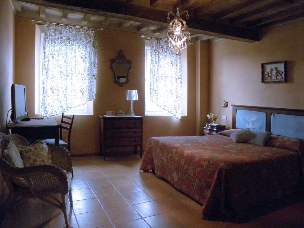 Agriturismo Il Gelso Traversetolo Exterior foto