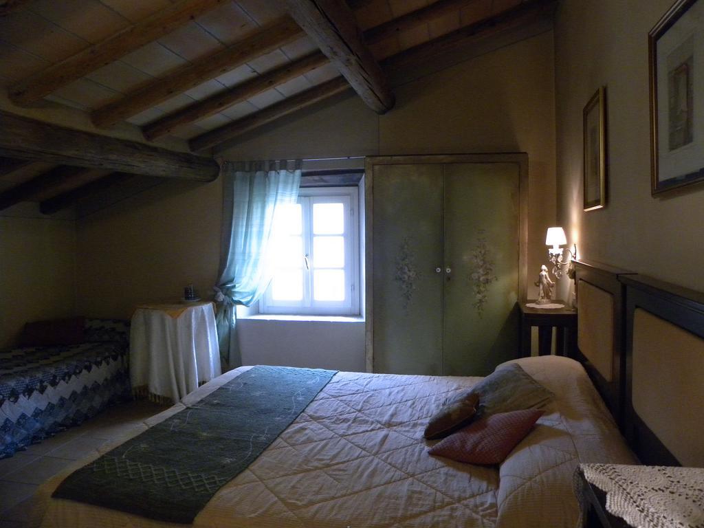 Agriturismo Il Gelso Traversetolo Exterior foto