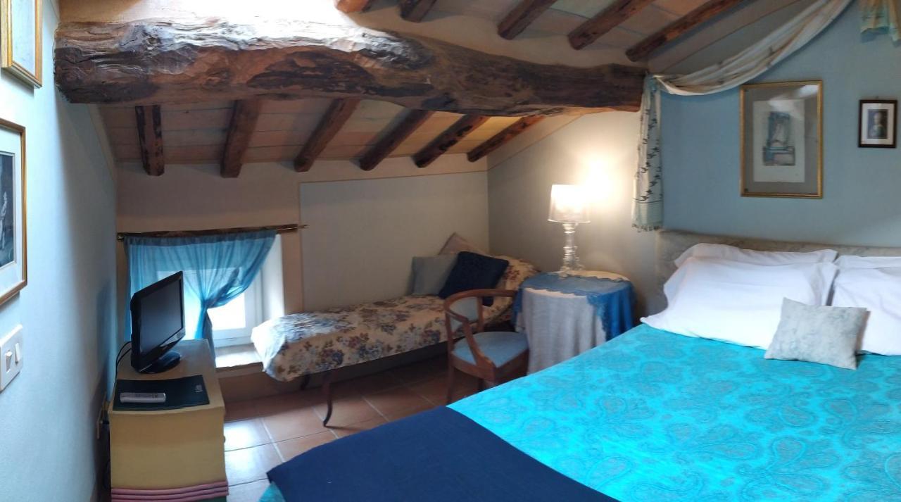 Agriturismo Il Gelso Traversetolo Exterior foto